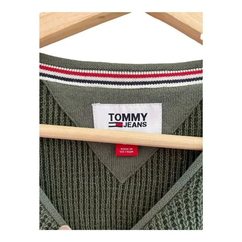 Tommy Hilfiger all pre